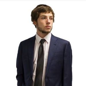 Meet your Posher, Michael